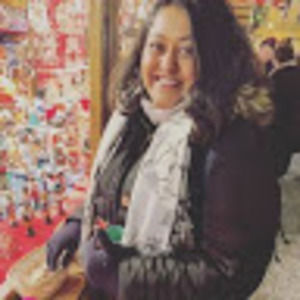 Meet your Posher, Megan